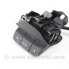 Кнопки управления на руль нижние левые (INFO/SET) Subaru Forester SJ S13 (12-18)