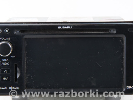 ФОТО магнитофон для Subaru Forester SJ S13 (12-18) Київ