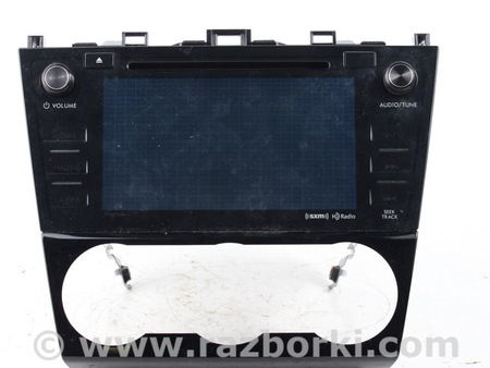 ФОТО магнитофон для Subaru Forester SJ S13 (12-18) Київ