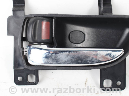 ФОТО Ручка двери внутр левая для Subaru Forester SJ S13 (12-18) Київ