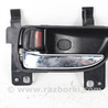 Ручка двери внутр левая Subaru Forester SJ S13 (12-18)