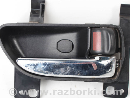 ФОТО Ручка двери внутр правая для Subaru Forester SJ S13 (12-18) Київ