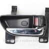 Ручка двери внутр правая Subaru Forester SJ S13 (12-18)