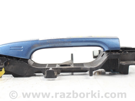 ФОТО Ручка двери наруж лев перед бесключевой доступ для Subaru Forester SJ S13 (12-18) Київ