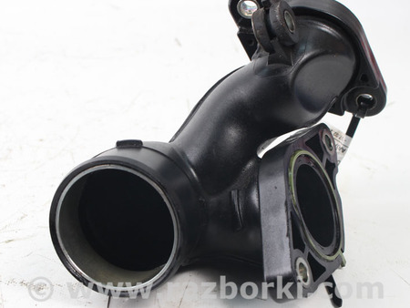 ФОТО Патрубок турбины пластик для Subaru Forester SJ S13 (12-18) Київ