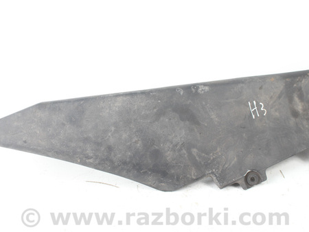 ФОТО Воздухозаборник для Subaru Forester SJ S13 (12-18) Київ