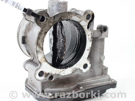 ФОТО Заслонка дроссельная электро для Subaru Forester SJ S13 (12-18) Київ