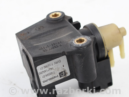 ФОТО Клапан вакуумный для Subaru Forester SJ S13 (12-18) Київ