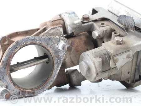 ФОТО Клапан давления выхлопных газов для Subaru Forester SJ S13 (12-18) Київ