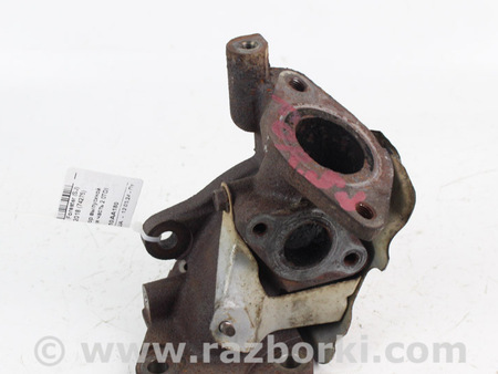 ФОТО Коллектор выпускной для Subaru Forester SJ S13 (12-18) Київ