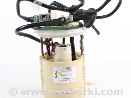 ФОТО Бензонасос для Subaru Forester SJ S13 (12-18) Київ