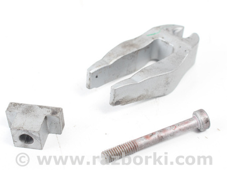 ФОТО Крепление топливной форсунки комплект для Subaru Forester SJ S13 (12-18) Київ