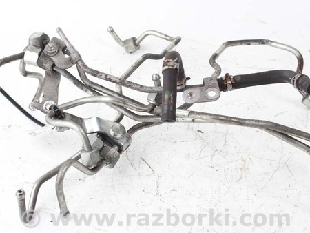 ФОТО Трубки топливные комплект для Subaru Forester SJ S13 (12-18) Київ