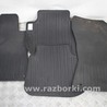 Коврики салона резиновые комплект Subaru Outback V BS (14-21)