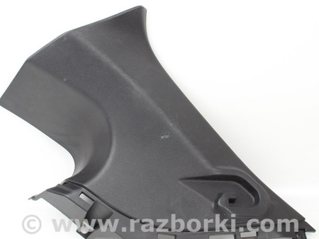 ФОТО Накладка стойки задняя правая для Subaru Outback V BS (14-21) Київ