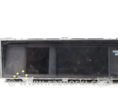 ФОТО Дисплей информационный для Subaru XV I GP/G33 (11-16) Київ