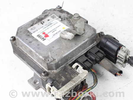 ФОТО Блок управления рулевой рейкой для Subaru XV I GP/G33 (11-16) Київ