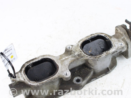 ФОТО Заслонка дроссельная для Subaru XV I GP/G33 (11-16) Київ