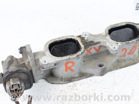 ФОТО Заслонка дроссельная для Subaru XV I GP/G33 (11-16) Київ