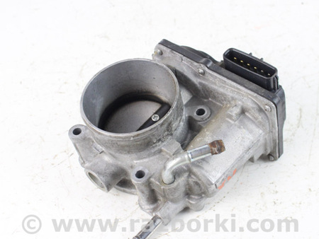 ФОТО Заслонка дроссельная электро для Subaru XV I GP/G33 (11-16) Київ
