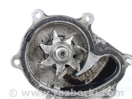 ФОТО Помпа для Subaru XV I GP/G33 (11-16) Київ