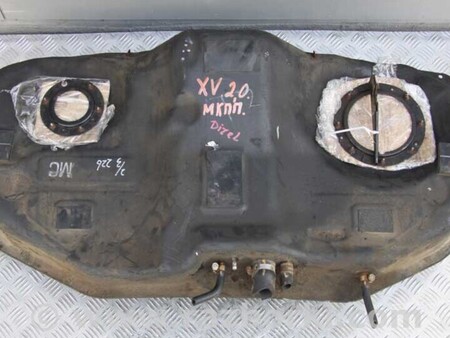 ФОТО Бак топливный металлический для Subaru XV I GP/G33 (11-16) Київ