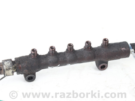 ФОТО Рампа топливная в сборе с датчиком для Subaru XV I GP/G33 (11-16) Київ