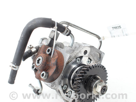 ФОТО ТНВД для Subaru XV I GP/G33 (11-16) Київ