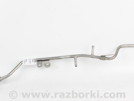 ФОТО Трубка обратки топлива для Subaru XV I GP/G33 (11-16) Київ