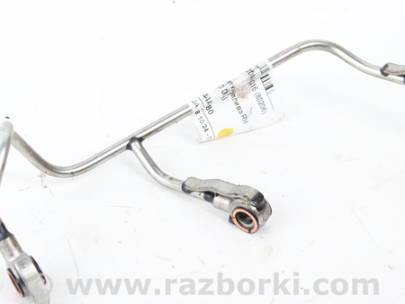 ФОТО Трубка обратки топлива для Subaru XV I GP/G33 (11-16) Київ