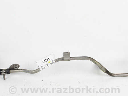 ФОТО Трубка топливная для Subaru XV I GP/G33 (11-16) Київ