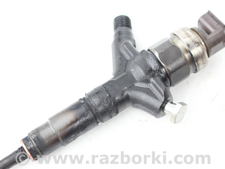 ФОТО Форсунка электро для Subaru XV I GP/G33 (11-16) Київ