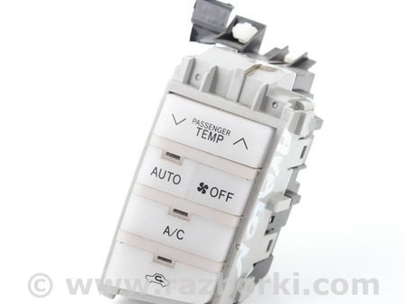 ФОТО Блок управления климат контроля для Toyota Avalon XX30 (12.2004-10.2012) Київ