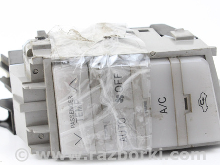 ФОТО Блок управления кондиционером для Toyota Avalon XX30 (12.2004-10.2012) Київ