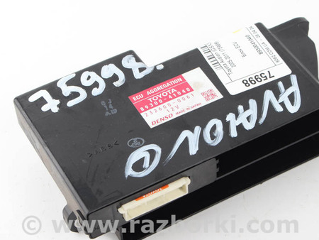 ФОТО Блок ЕСU для Toyota Avalon XX30 (12.2004-10.2012) Київ