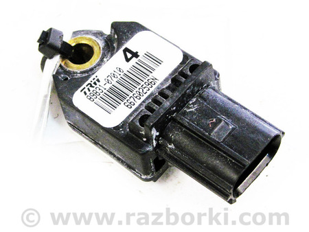 ФОТО Датчик удара боковой для Toyota Avalon XX30 (12.2004-10.2012) Київ