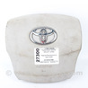 Подушка безопасности в руль серая Toyota Avalon XX30 (12.2004-10.2012)