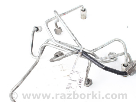 ФОТО Трубки топливные комплект для Toyota Avensis T250 (02.2003-10.2009) Київ