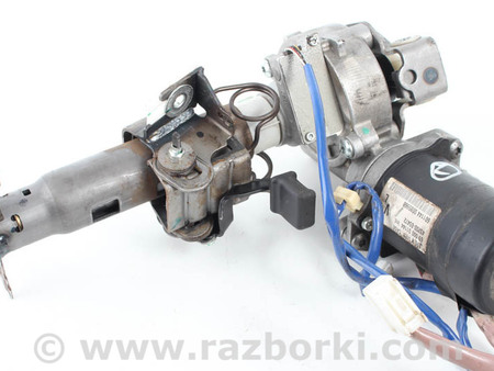ФОТО Электроусилитель рулевого управления для Toyota Avensis T250 (02.2003-10.2009) Київ