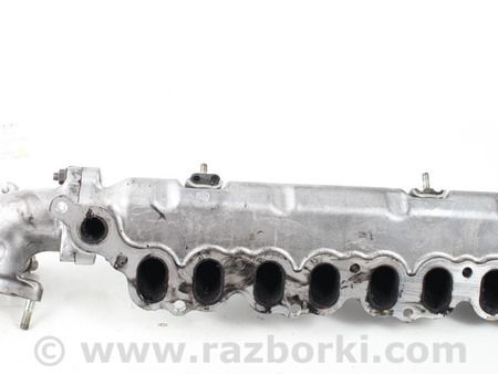 ФОТО Коллектор впускной металл для Toyota Avensis T250 (02.2003-10.2009) Київ