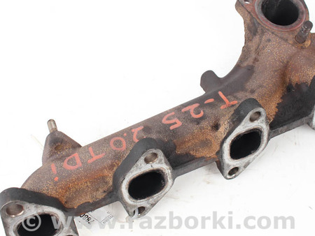 ФОТО Коллектор выпускной для Toyota Avensis T250 (02.2003-10.2009) Київ