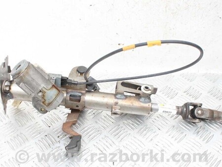 ФОТО Колонка рулевая для Toyota Corolla E120 (08.2000-02.2007) Київ