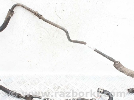 ФОТО Трубка ГУ низкого давления для Toyota Corolla E120 (08.2000-02.2007) Київ