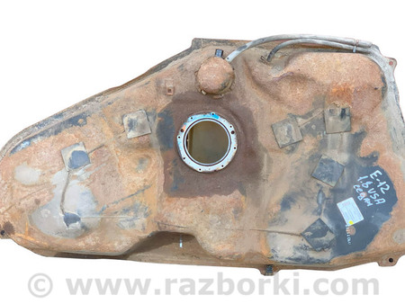 ФОТО Бак топливный металлический для Toyota Corolla E120 (08.2000-02.2007) Київ