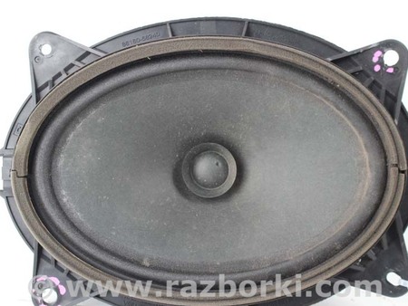 ФОТО Динамик двери передней для Toyota Prius III XW30 (09-15) Київ