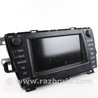 магнитофон Toyota Prius III XW30 (09-15)