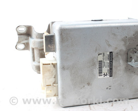 Блок управления рулевой колонкой Toyota Prius III XW30 (09-15)