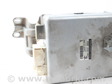 ФОТО Блок управления рулевой колонкой для Toyota Prius III XW30 (09-15) Київ