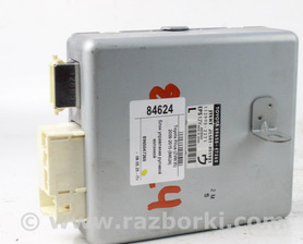 Блок управления рулевой колонкой Toyota Prius III XW30 (09-15)