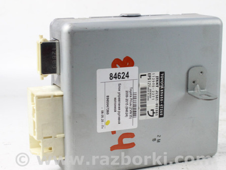 ФОТО Блок управления рулевой колонкой для Toyota Prius III XW30 (09-15) Київ